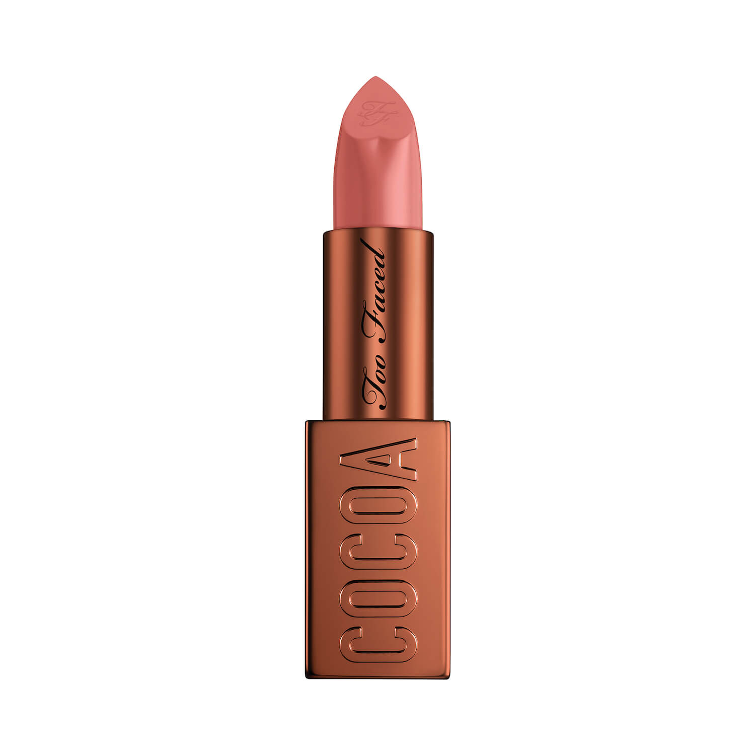 COCOA BOLD LIPSTICK (LÁPIZ LABIAL)